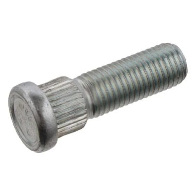 Imagem de SWAG 80 93 3499 Cavilhas da roda M12 x 1,5 47 10.9 galvanizado MITSUBISHI: Lancer 7, COLT 6, CITROËN: C Crosser SUV