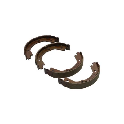 Imagem de KAVO PARTS KBS 3425 Maxilas de Travão 167mm 27mm HYUNDAI: Matrix, Tucson