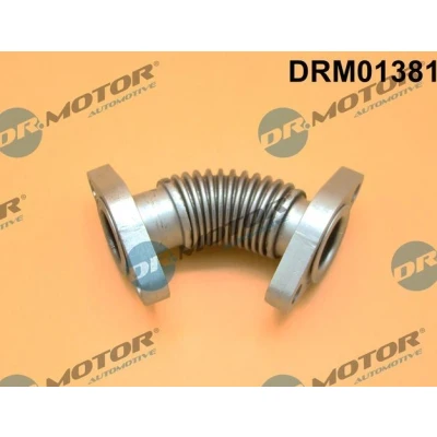 Imagem de DR.MOTOR AUTOMOTIVE DRM01381 Tubo, válvula do regulador de velocidade