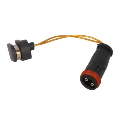 Imagem de QUICK BRAKE WS 0428 A Sensor de Desgaste Pastilha Freio Jogo eixo MERCEDES BENZ: Classe ML, R