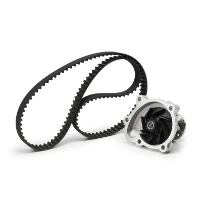 Imagem de INA 530 0338 30 bomba de Água + Kit Correia Distribuição com água OPEL: Astra J Hatchback, H GTC