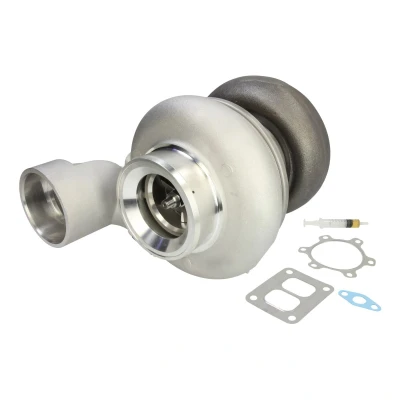 Imagem de NISSENS 93618 Turbocompressor accionado pelos gases de escape