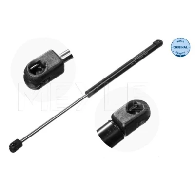 Imagem de MEYLE 140 161 0714 Amortecedor da mala 350 500 ORIGINAL Quality VOLKSWAGEN: GOLF 3