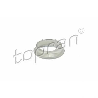 Imagem de TOPRAN 117 840 Casquilho, alavanca de selecção/de comutação no tirante mudanças