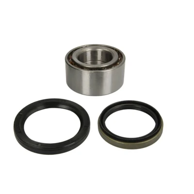 Imagem de BTA H18003BTA Kit de rolamento roda esquerda, à direita, Eixo dianteiro 72, 72 SUZUKI: SWIFT 3, 2, IGNIS 2
