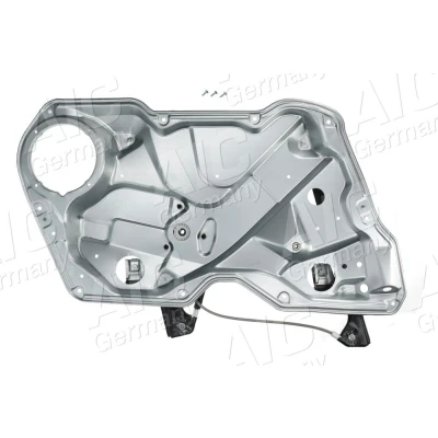 Imagem de Aic Elevador de vidro à frente, lado esquerdo elétrico com placa encosto sem motor 56299 SEAT: Leon I Hatchback, Toledo 2 Limousine
