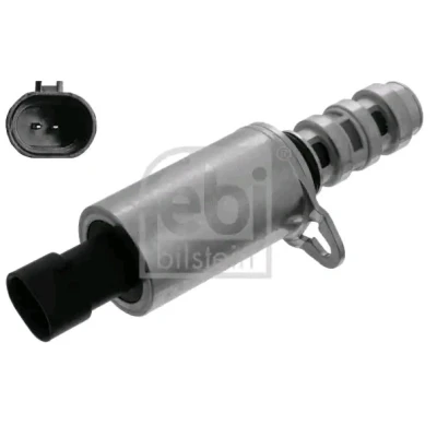 Imagem de Válvula de controlo, regulação das árvores cames FEBI BILSTEIN 48418