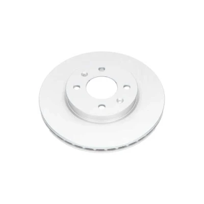 Imagem de KAVO PARTS Disco de travão HYUNDAI: i20 II Coupe 256mm 22mm 4 100mm ventilado revestido BR 3303 C 51712C8000,51712Q0000 Discos
