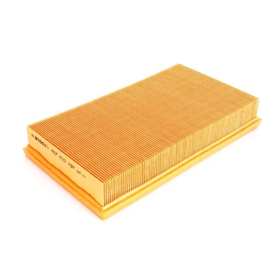Imagem de BOSCH 1 457 433 797 Filtro de ar 46 174,5 302 Cartucho filtrante SAAB: 9 3 Hatchback