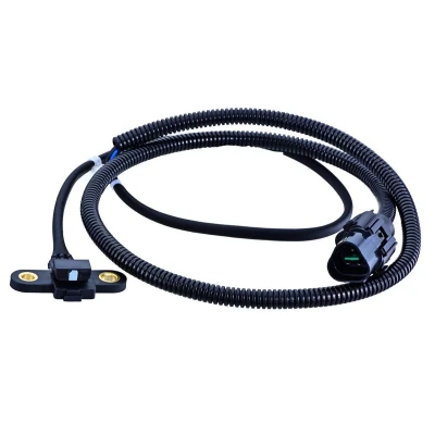 Imagem de HELLA 6PU 009 168 611 Gerador de Impulsos 3 Sensor Hall
