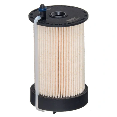 Imagem de HENGST FILTER E805KP D526 Filtro de Combustível Cartucho filtrante VOLKSWAGEN: CADDY 3, 4 Kombi, Kasten, SKODA: Octavia 2 Combi
