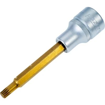 Imagem de HAZET 990LG 9 Chave de caixa M9 XZN redondo