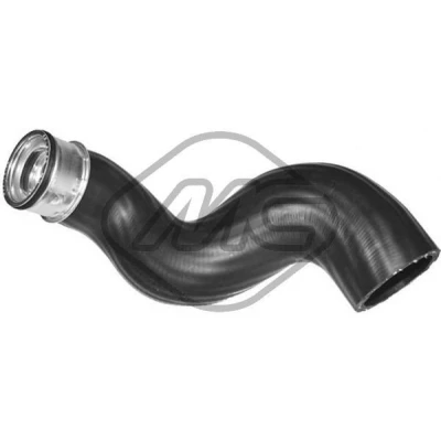 Imagem de Metalcaucho 09583 Mangueira Para o Turbocompressor AUDI: A4 B6 Sedan, Avant, B7 Avant