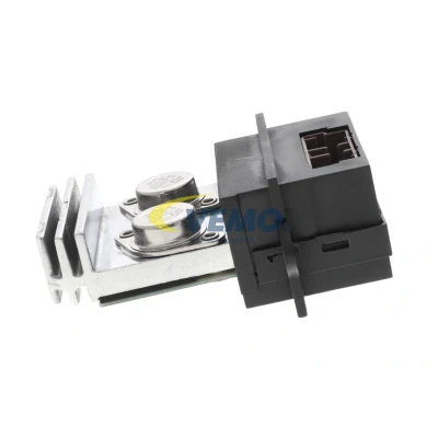 Imagem de VEMO V40 79 0016 Resistência, ventilador do habitáculo OPEL: Vectra B Sedan