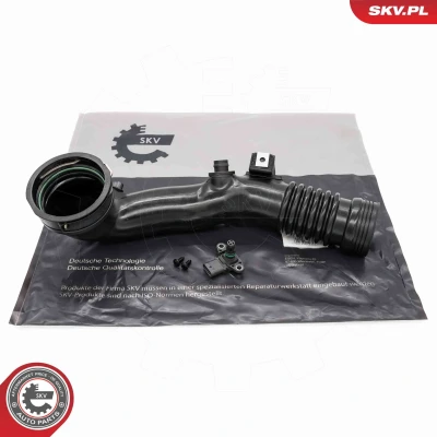 Imagem de ESEN SKV 54SKV815 Mangueira de Radiador com sensor BMW: 5 Touring, Sedan