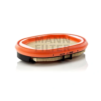 Imagem de MANN FILTER CF 2530 Filtro de ar secundário