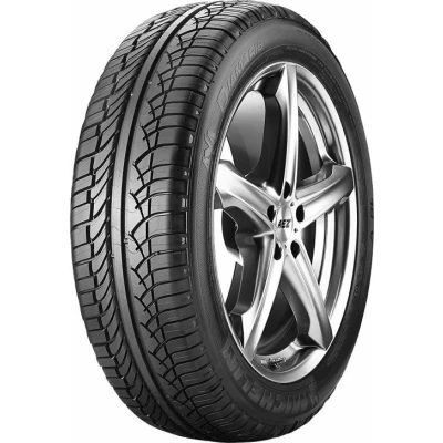 Imagem de Michelin 4x4 Diamaris ( 275/40 R20 106Y XL N1 )