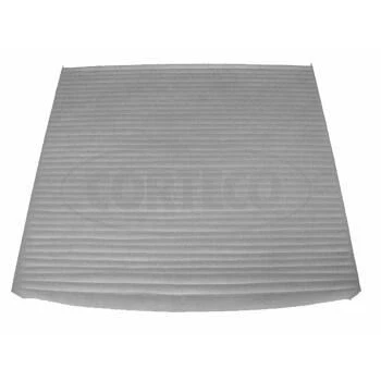 Imagem de CORTECO 21652874 Filtro, ar do habitáculo Filtro de partículas 200 220 20 TOYOTA: Corolla IX Hatchback, Avensis II Station Wagon, III Sedan