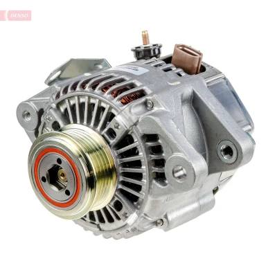 Imagem de DENSO DAN950 Alternador 14V 90A TOYOTA: Yaris I Hatchback