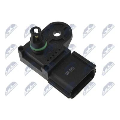 Imagem de NTY ECM MZ 000 Sensor, pressão de sobrealimentação MAZDA: 6 Sedan, 5