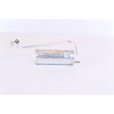 Imagem de NISSENS 95339 Filtro Secador R 134a Alumínio