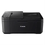 Imagem de Canon PIXMA TR4750i Multifunções Fotográfica a Cores WiFi Duplex Fax