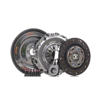 Imagem de VALEO FULLPACK DMF 837019 Kit de Embraiagem AUDI: A4 B6 Avant, A6 C5 Sedan, VOLKSWAGEN: Passat B5 GP Variant