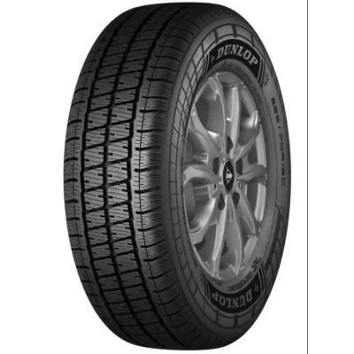 Imagem de Dunlop Econodrive AS ( 225/65 R16C 112/110T 8PR )