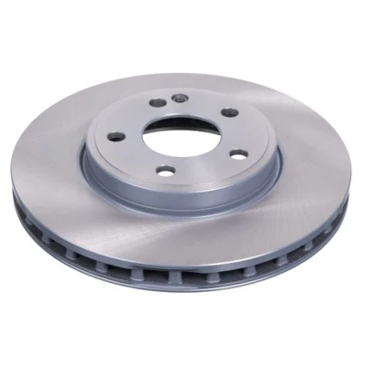 Imagem de FEBI BILSTEIN 43861 Disco de travão Eixo dianteiro 295 28 5 112 interior ventilado revestido MERCEDES BENZ: CLA Carrinha, Classe A, Coupe