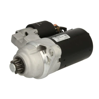 Imagem de BOSCH 1 986 S00 781 Motor de arranque 12 SEAT: Ibiza 3, 4, Leon II Hatchback, VOLKSWAGEN: GOLF 5, 6, Polo IV Hatchback