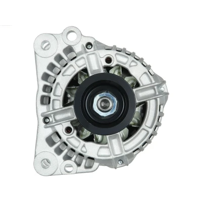 Imagem de AS PL A0706S Alternador 12V 110A VOLKSWAGEN: GOLF 5, Passat B6 Sedan, 6, SEAT: Leon II Hatchback, SKODA: Octavia Rapid Hatchback