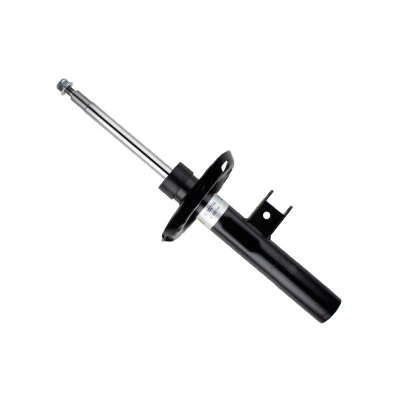 Imagem de BILSTEIN 22 302748 Amortecedor Eixo dianteiro, lado direito Pressão do gás Tubo duplo com assento de mola Placa em baixo, cavilha cima