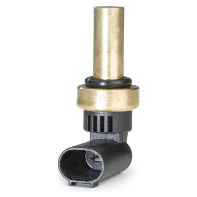 Imagem de HELLA 6PT 358 058 221 Sensor da Temperatura do Líquido de Refrigeração com junta OPEL: Astra H Caravan, Corsa D Hatchback, GTC