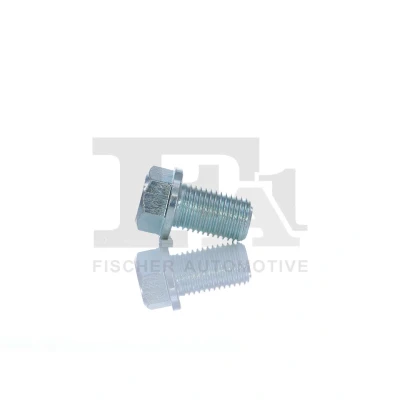 Imagem de FA1 257.832.001 Bujão do Carter M14x1,5 SW17 SUZUKI: SWIFT 3, Grand Vitara 2 SUV
