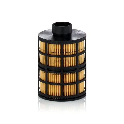 Imagem de MANN FILTER PU 723 x Filtro de Combustível com junta OPEL: Astra H Caravan, GTC, Hatchback, FIAT: Doblo I Cargo