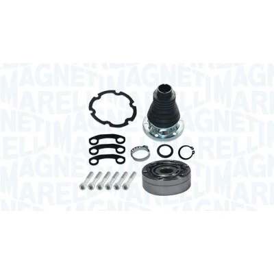Imagem de MAGNETI MARELLI 302009100075 Ponteira de Transmissão