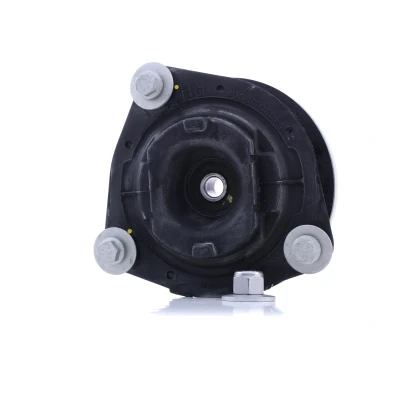 Imagem de SNR KB668.03 Kit de reparação, suporte apoio do conj. mola/amortecedor com jogo parafusos NISSAN: Qashqai / Qashqai+2 I