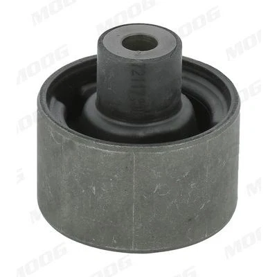 Imagem de MOOG VV SB 10105 Casquilho de Braço Suspensão Eixo traseiro, ambos os lados, à frente Rolamento borracha e metal