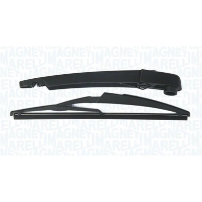Imagem de Escova do limpa vidros Magneti Marelli 000723180288 290mm sem adaptador específico veículo LANCIA: DELTA 3
