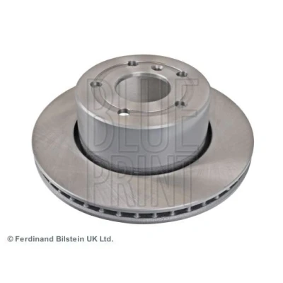 Imagem de BLUE PRINT ADJ134328 Disco de travão Eixo dianteiro 297 25 5 120 interior ventilado revestido LAND ROVER: Discovery 2