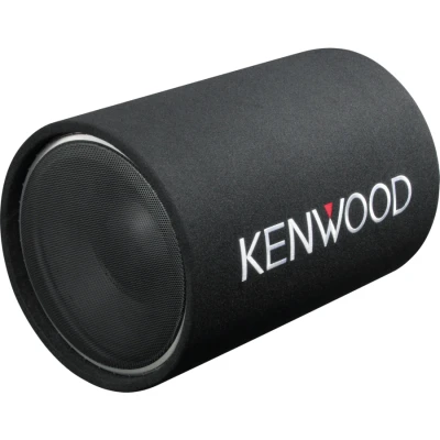 Imagem de Caixa subwoofer kenwood ksc w1200t