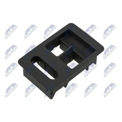 Imagem de NTY EWS VW 149 Interruptor, elevadores dos vidros do lado condutor VOLKSWAGEN: Polo III Hatchback