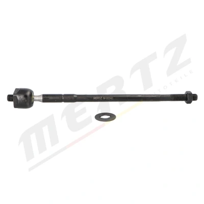 Imagem de MERTZ M S2243 Barra Axial da Direção Eixo dianteiro, lado esquerdo, direito 355 MITSUBISHI: Lancer 7 Limousine