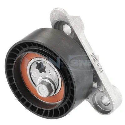 Imagem de SNR GA357.63 Polia Tensora SEAT: Ibiza 4, 4 ST, VOLKSWAGEN: Polo V Hatchback