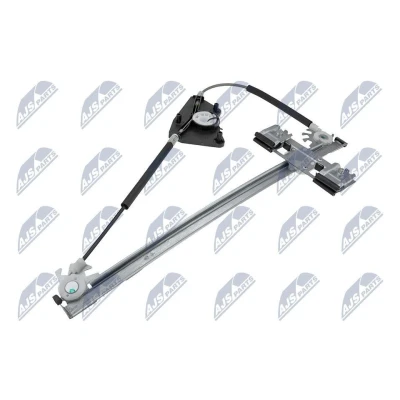 Imagem de Magneti Marelli Elevador de vidro à frente, lado direito elétrico sem motor 350103158600