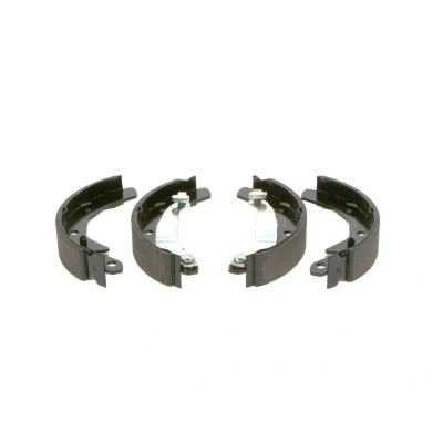 Imagem de BOSCH 0 986 487 628 Maxilas de Travão 180mm 31mm DAEWOO: Matiz I Hatchback