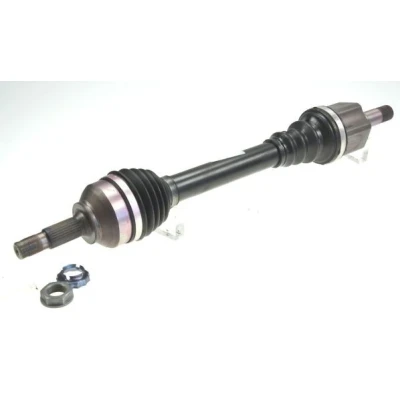 Imagem de LÖBRO 304985 Veio de transmissão 668 com porca CITROËN: C5 III Carrinha
