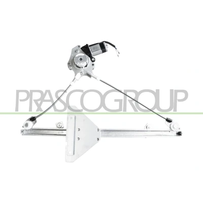 Imagem de Prasco Elevador de vidro à frente, lado direito elétrico VG330W021 VOLKSWAGEN: Fox Hatchback