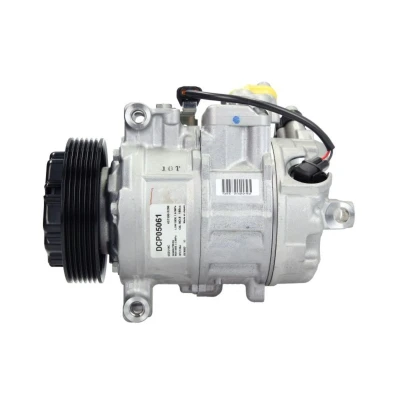 Imagem de DENSO DCP05061 Compressor 6SEU14C PAG 46 R 134a BMW: 1 Hatchback, 5 Sedan, Touring