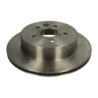 Imagem de TEXTAR 92148000 Disco de travão 310 18 05/08 114,3 interior ventilado sem o rolamento da roda, pernos fixação cubo roda